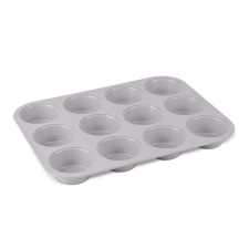 BERLINGER HAUS Taupe Collection Muffin Sütő 12 csészés BH-7947 sütés és főzés