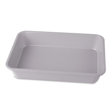 BERLINGER HAUS Taupe Collection tepsi 40x28 cm BH-7903 sütés és főzés