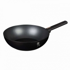 BERLINGER HAUS Titán Wok 28Cm Berlinger Haus Bh-7091 Monaco edény
