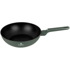 BERLINGER HAUS Wok serpenyő 28 cm 32L titánPro bevonat BH8158N BH/8158N edény