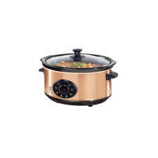 Berlingerhaus Digitális főzőedény (3,5 L) Metallic Line Rose Gold Edition BH/9383 edény