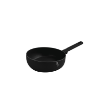 Berlingerhaus Flip serpenyő (26 cm) Matte Black Collection  BH/8176 edény