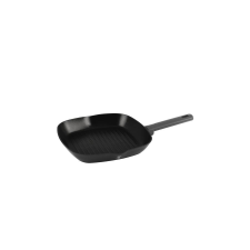 Berlingerhaus Grill serpenyő (28 cm) Antracit Collection  BH/8126 edény