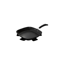 Berlingerhaus Grill serpenyő (28 cm) Black Professional  BH/6127 edény