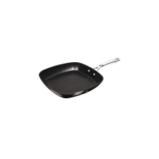 Berlingerhaus Grill serpenyő (28 cm) Shine Basalt Collection  BH/6658 edény