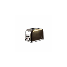 Berlingerhaus Kenyérpirító (850 W) Metallic Line Shiny Black Edition BH/9395 kenyérpirító