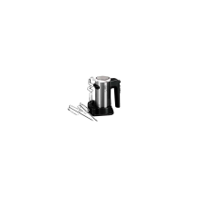 Berlingerhaus Kézi mixer állvánnyal (300 W) Black Silver Collection BH/9368 kézi mixer