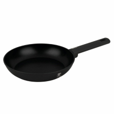 Berlingerhaus Matte Black Collection, titánium felülettel, 28 cm edény