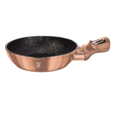 Berlingerhaus Mini serpenyő (16 cm) edény