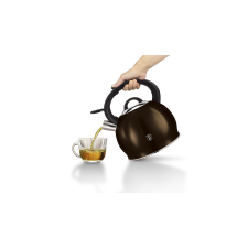 Berlingerhaus Teáskanna (3 L) Metallic Line Shiny Black Edition BH/6832NO-2-6 vízforraló és teáskanna