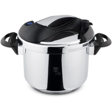 Berlingerhaus TURBO Kukta, 6 l (BE52208) edény