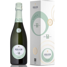  Berlucchi &#039;61 Franciacorta Satén Brut 0,75l Díszdobozban bor