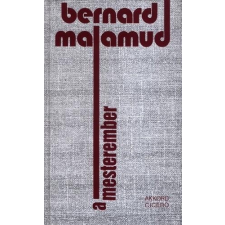 Bernard Malamud - A mesterember irodalom