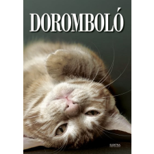Bernáth István, Elek Mária - Doromboló egyéb könyv