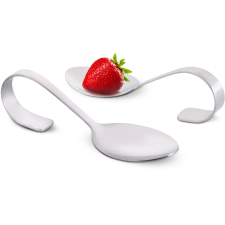 Berndorf-Sandrik Berndorf PARTY evőkanál készlet, 6 db (5500913001) tányér és evőeszköz