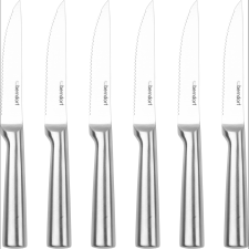 Berndorf-Sandrik Berndorf Steak szett, 6 darab (5990000001) kés és bárd