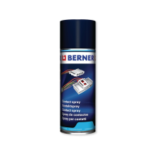 Berner Spray BERNER kontakt 400ml hegesztés