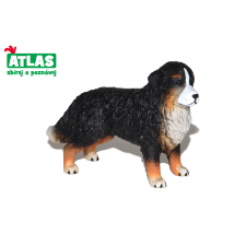 Bernese Hegyi Kutya Figura játékfigura