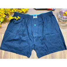 Berrak Turkey Férfi Lezser boxer 1099 2XL-3XL kék