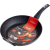 BERRETTI BR-5944 Tivano Univerzális serpenyő 20cm - Fekete ( )