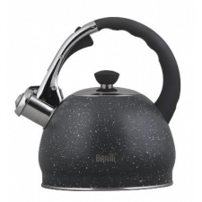 BERRETTI Carla  2l vízforraló és teáskanna