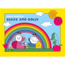  Berry and Dolly - Bogyó és Babóca /Angol gyermek- és ifjúsági könyv
