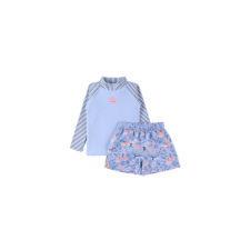 Berry Costum Cocoon Boy SET UV (3 ani), Arkhimédész, 98 cm gyerek fürdőruha