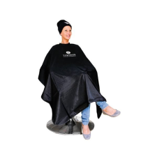 Berrywell Beterítő kapcsos hajvágó kendő