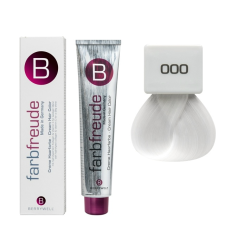 Berrywell hajfesték 60ml 000 hajfesték, színező
