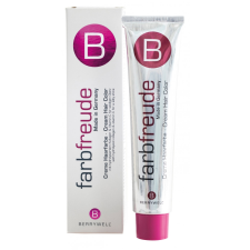 Berrywell hajfesték 888 KÉK Mixton 60 ml hajfesték, színező