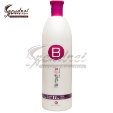 Berrywell Oxigenta 1001ml 12% hajfesték, színező