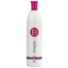 Berrywell Special Lotion 1,9% 1001 ml hajfesték, színező