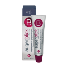 Berrywell Szemöldök És Szempillafesték Grafit 4 15 ml F20400 műszempilla