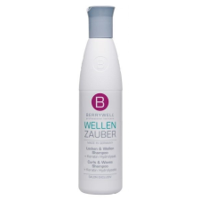 Berrywell Új Hullámtápláló Sampon 251ml sampon
