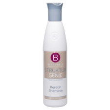 Berrywell Új Keratin Sampon 251ml sampon