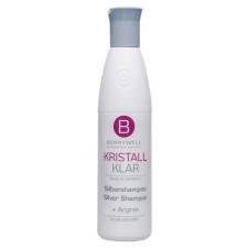 Berrywell Új Silver sampon 251ml sampon