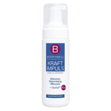 Berrywell Új Volumennövelő Hab 151ml hajformázó