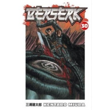  Berserk. Bd.39 – Kentaro Miura idegen nyelvű könyv