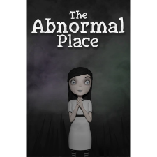 Berserker Interactive The Abnormal Place (PC - Steam elektronikus játék licensz) videójáték