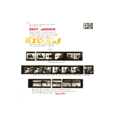  Bert Jansch - Nicola (Vinyl LP (nagylemez)) népzene