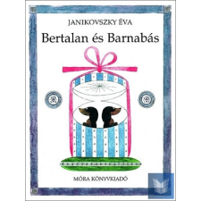 Bertalan és Barnabás gyermek- és ifjúsági könyv