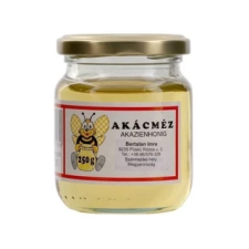 Bertalan Imre e.v. Bertalan Akácméz 250g reform élelmiszer