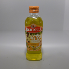 Bertolli olivaolaj classico 500 ml olaj és ecet
