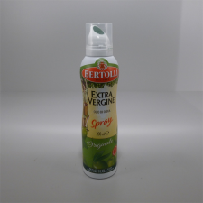 Bertolli olivaolaj spray extra vergine 200 ml olaj és ecet