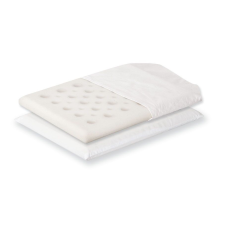 Bertoni Lorelli Légáteresztő Bébipárna 35X27 cm babaágynemű, babapléd