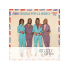 BERTUS HUNGARY KFT. ABBA - Gracias Por La Musica (Deluxe Edition) (CD + DVD)