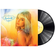 BERTUS HUNGARY KFT. Addison Rae - Addison (Vinyl LP (nagylemez)) rock / pop