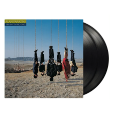 BERTUS HUNGARY KFT. Alan Parsons - Try Anything Once (Vinyl LP (nagylemez)) rock / pop