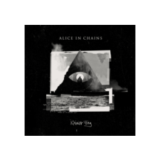 BERTUS HUNGARY KFT. Alice in Chains - Rainier Fog (Digipak) (Cd) rock / pop