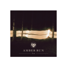 BERTUS HUNGARY KFT. Amber Run - 5am (Cd) rock / pop